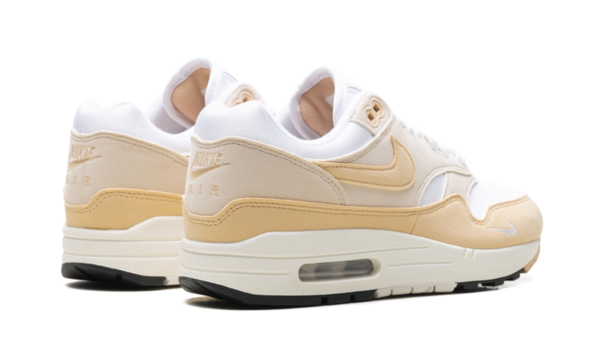 Nike Air Max 1 '87 Light Orewood Brown (Women's)