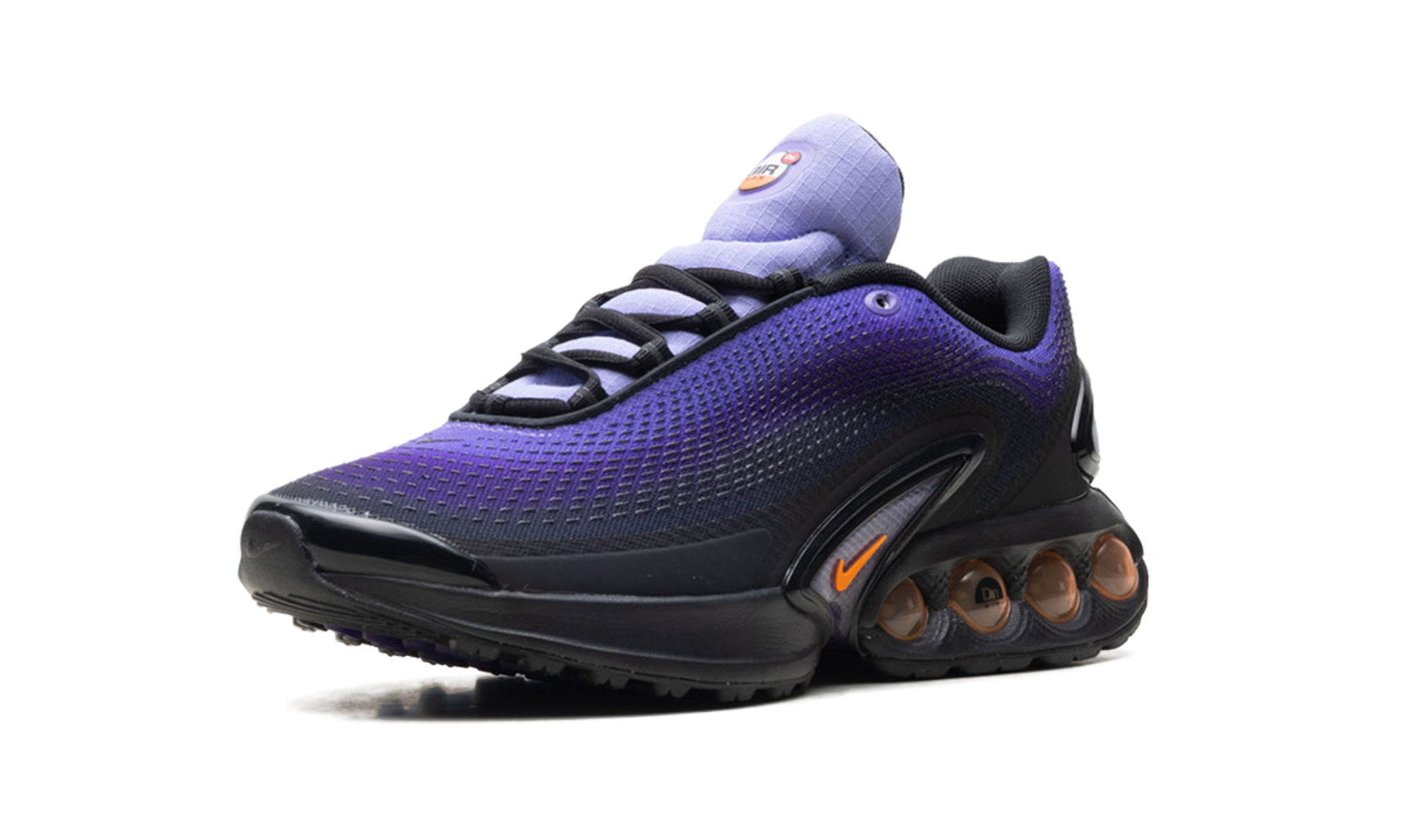 Nike Air Max Dn SE Medium Violet Total Orange