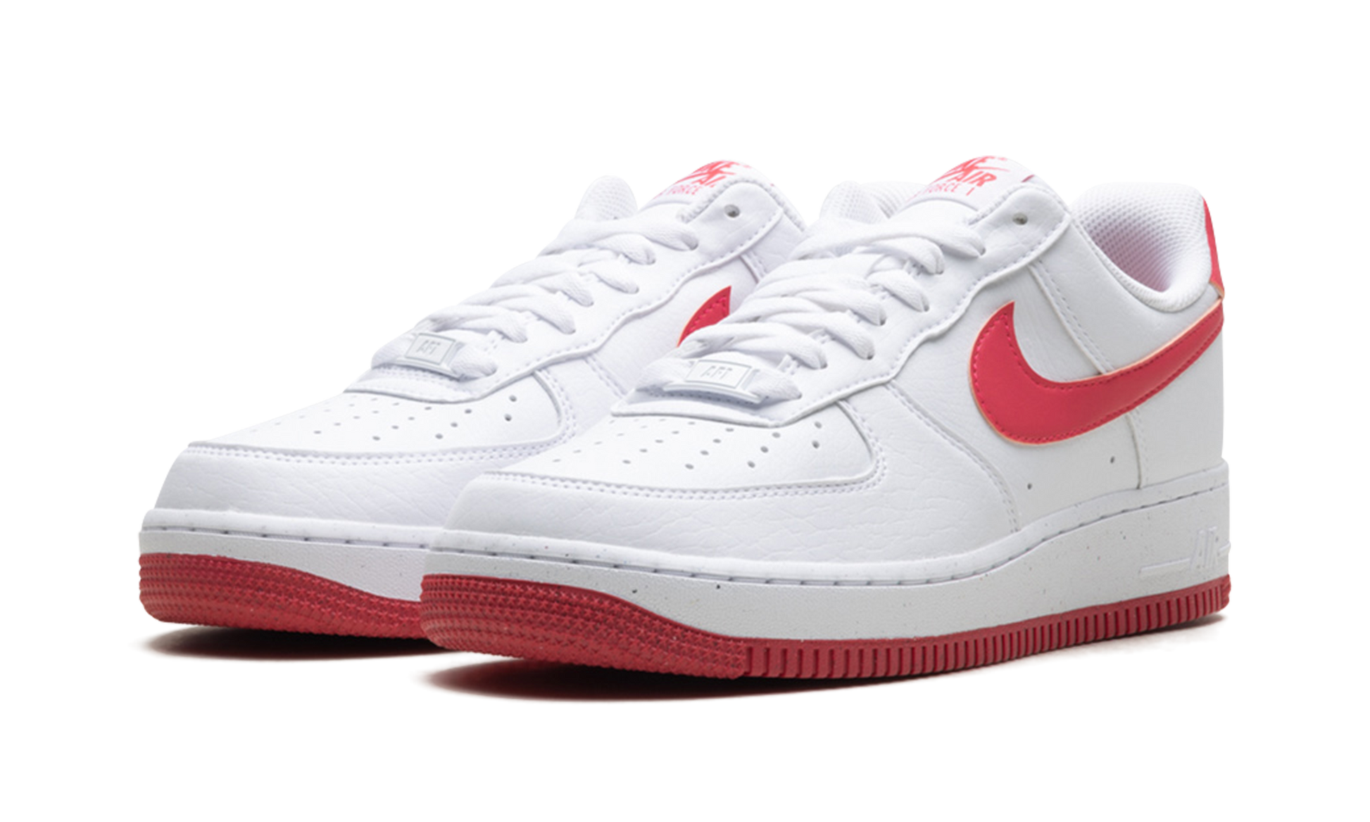 Nike Air Force 1 Low '07 Next Nature Aster Pink (Women's)