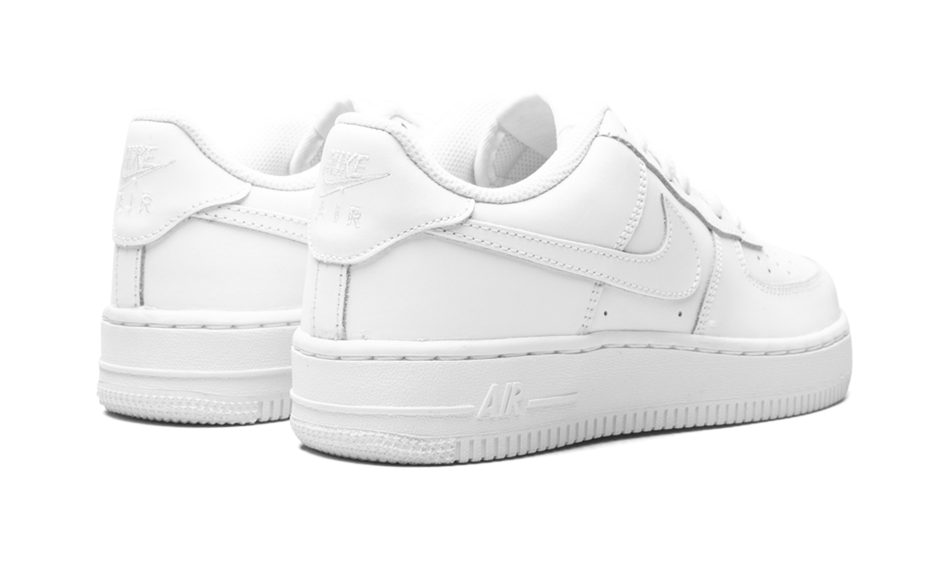 Nike Air Force 1 Low '07 White