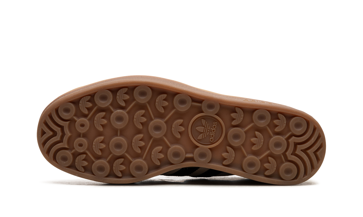 adidas Gazelle Bold Wonder Quartz Black Gum (Women's) 