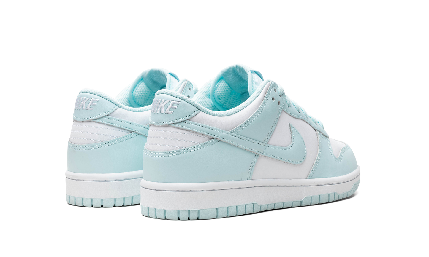 Nike Dunk Low White Glacier Blue (GS) 