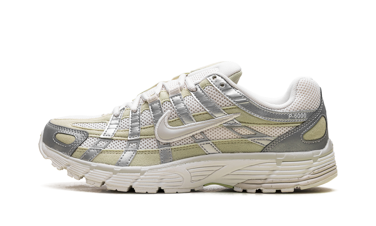 Nike P-6000 Phantom Light Army (Women's)