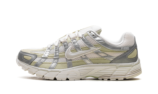 Nike P-6000 Phantom Light Army (Women's)