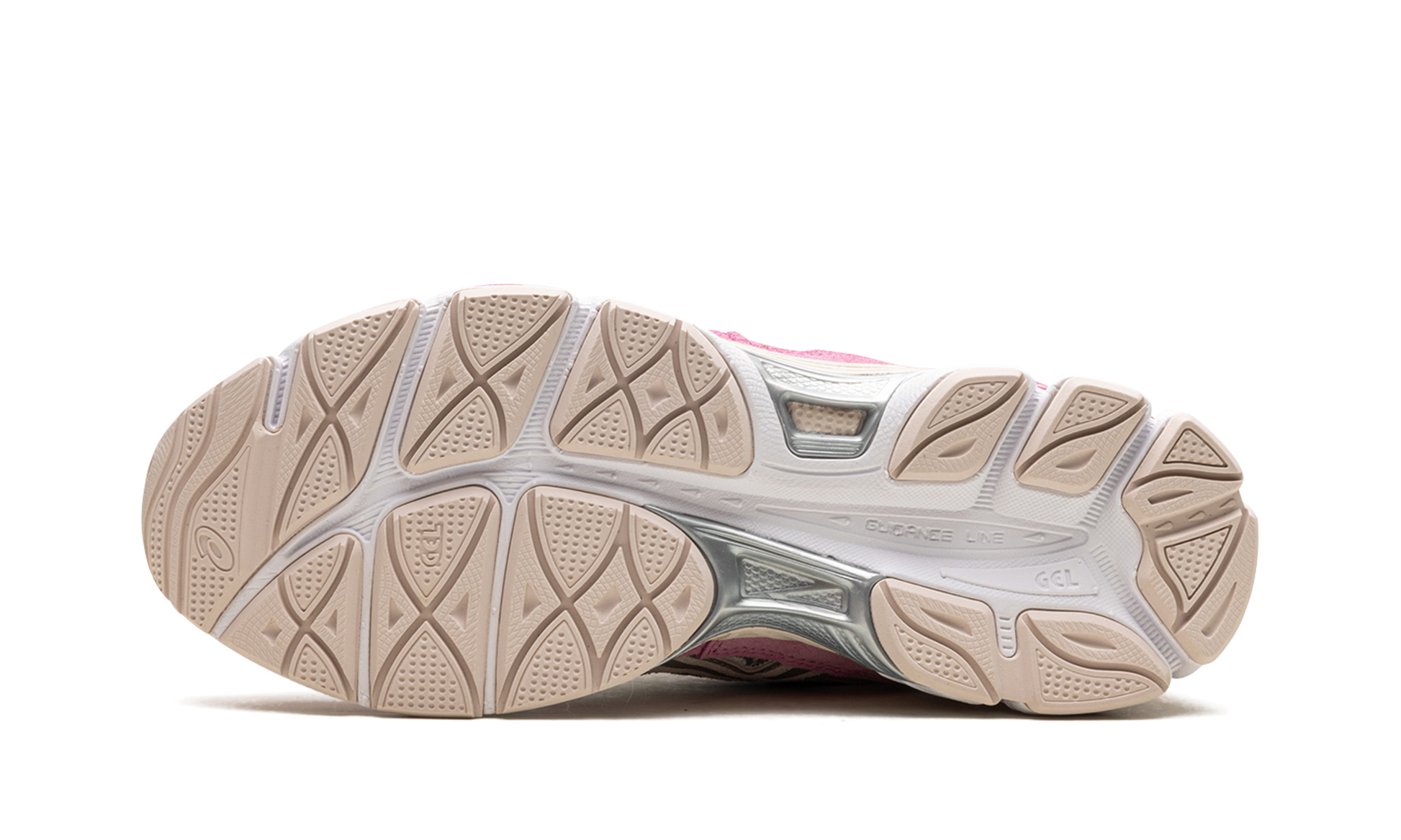 ASICS Gel-NYC Cream Mineral Beige Pink