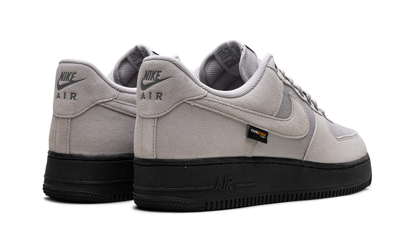 Nike Air Force 1 Low '07 Cordura Iron Ore