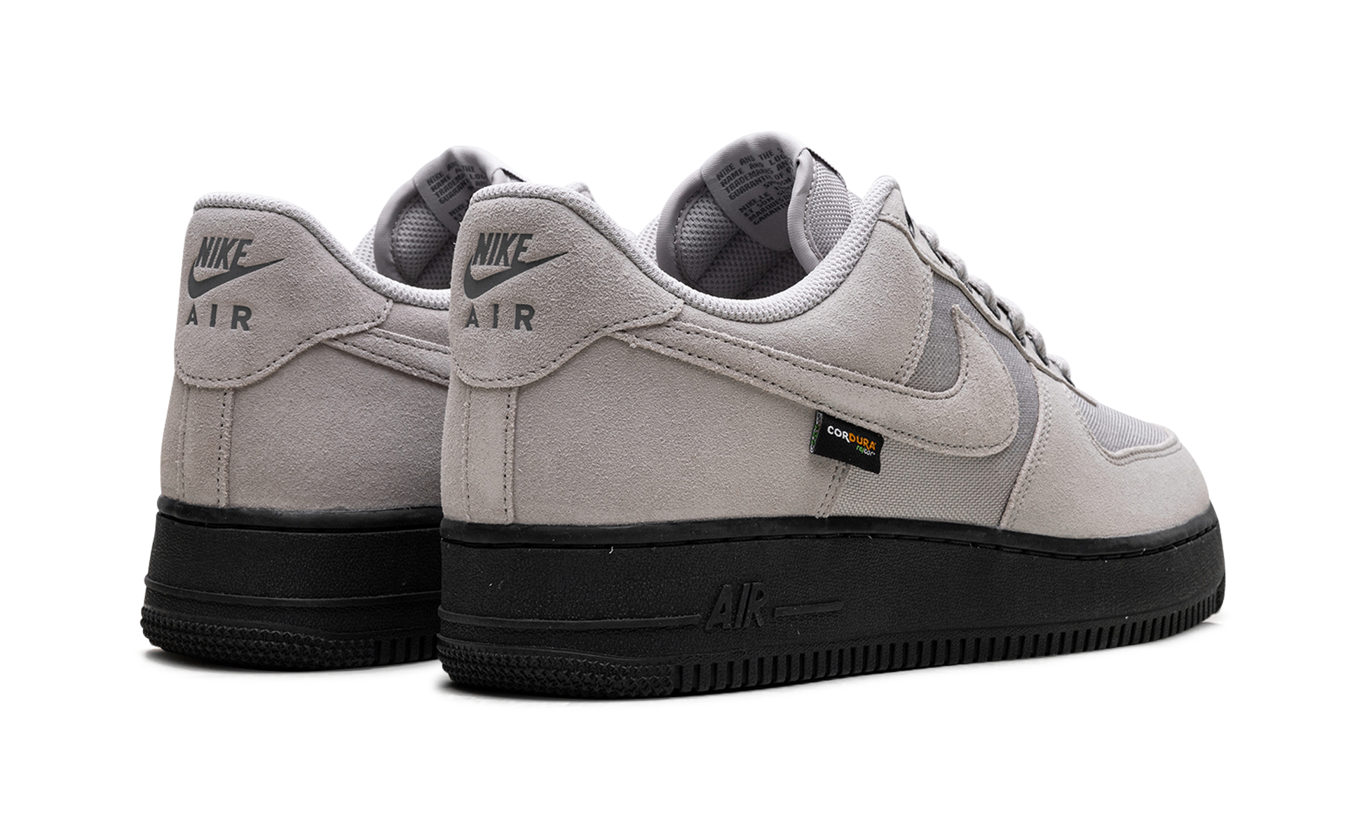 Nike Air Force 1 Low '07 Cordura Iron Ore
