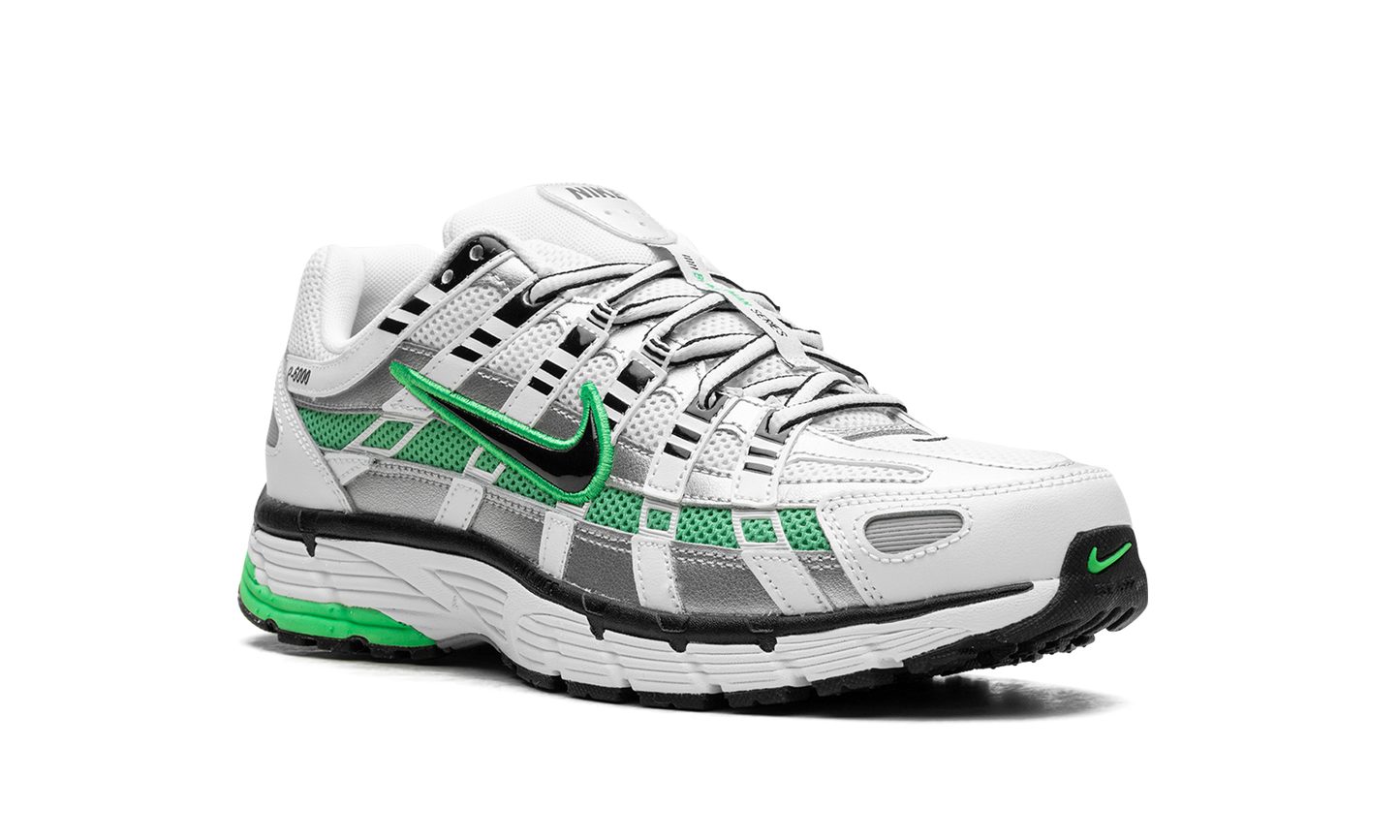 Nike P-6000 Spring Green