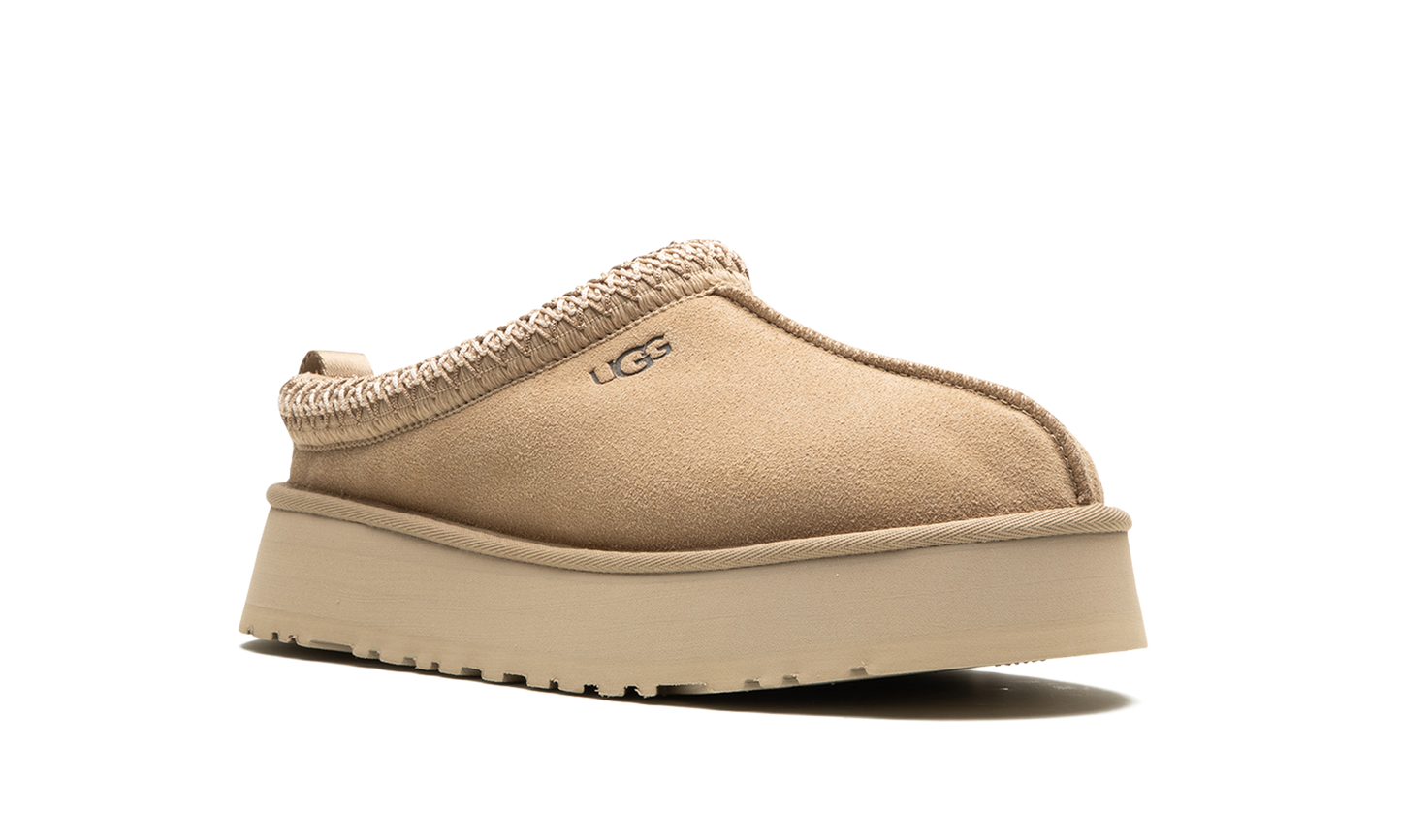 UGG Tazz Slipper Mustard Seed (Women's) 
