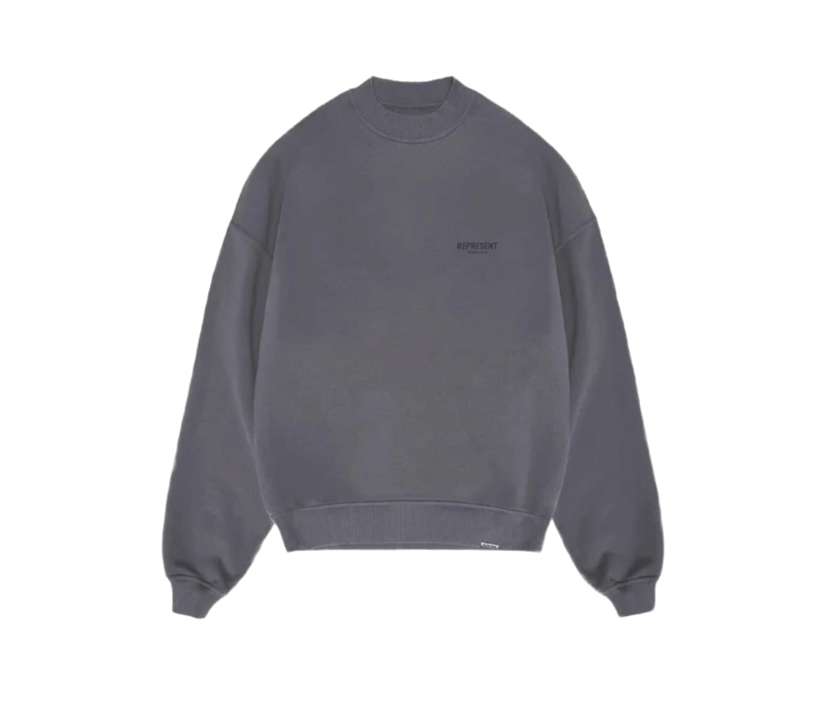 Represent Owners Club Crewneck Storm