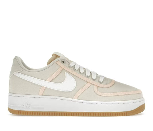Nike Air Force 1 Low Premium Light Cream Gum 
