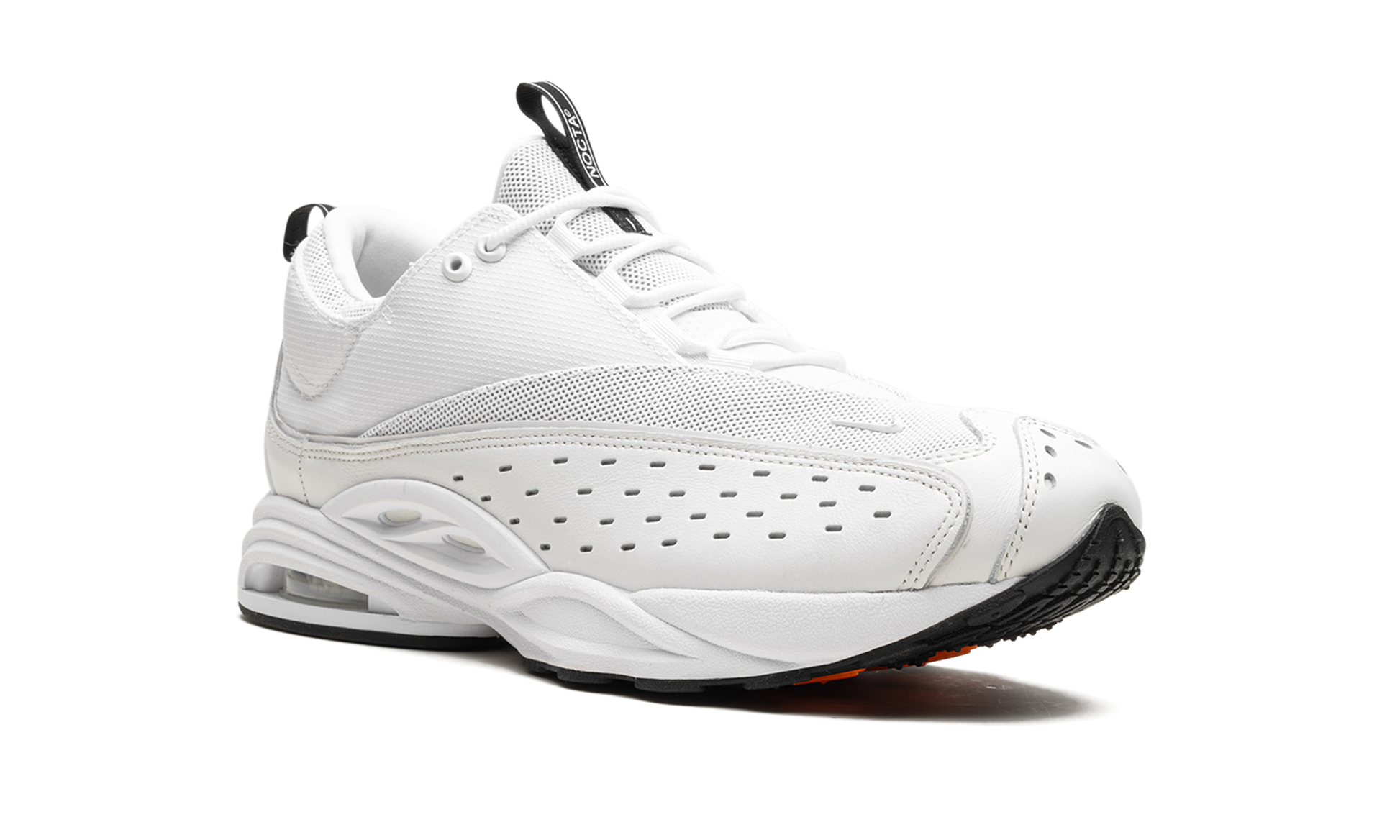 Nike Air Zoom Drive Drake NOCTA Summit White