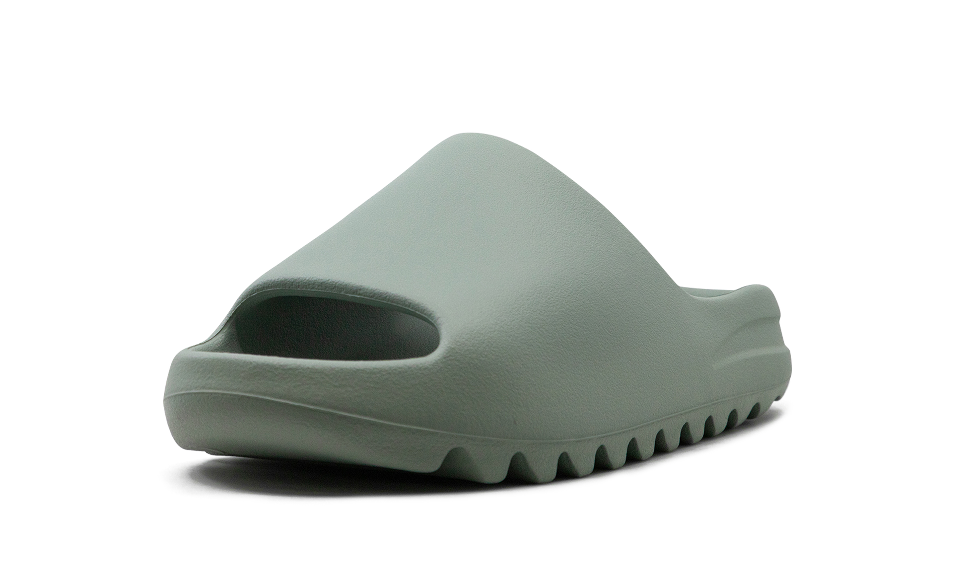adidas Yeezy Slide Salt
