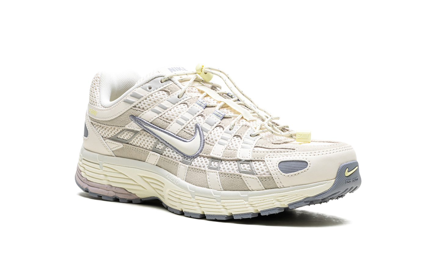 Nike P-6000 Light Bone (Women's)