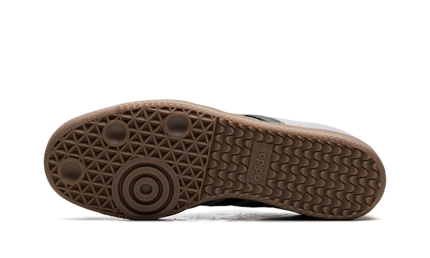 adidas Samba OG Halo Silver