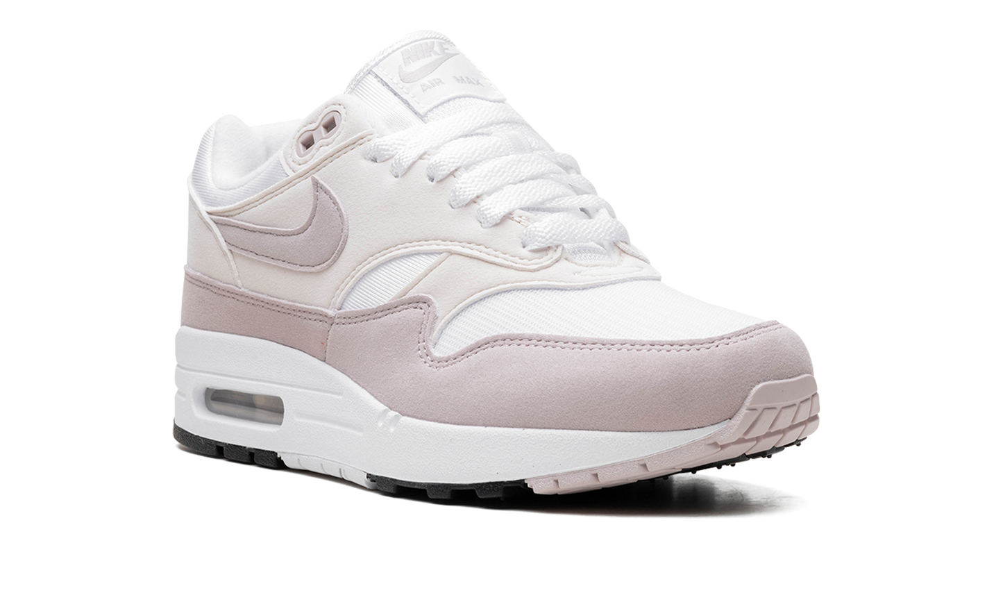 Nike Air Max 1 Platinum Violet (Women's) 