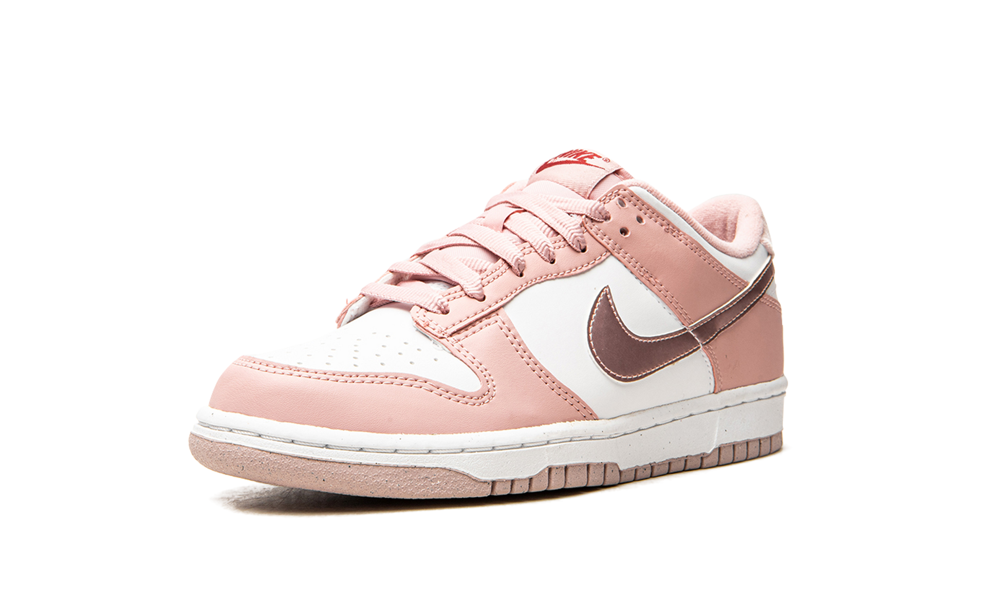 Nike Dunk Low Pink Velvet (GS)