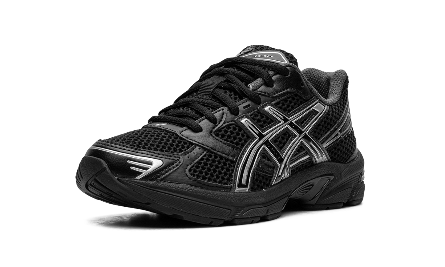 ASICS Gel-1130 Black Pure Silver
