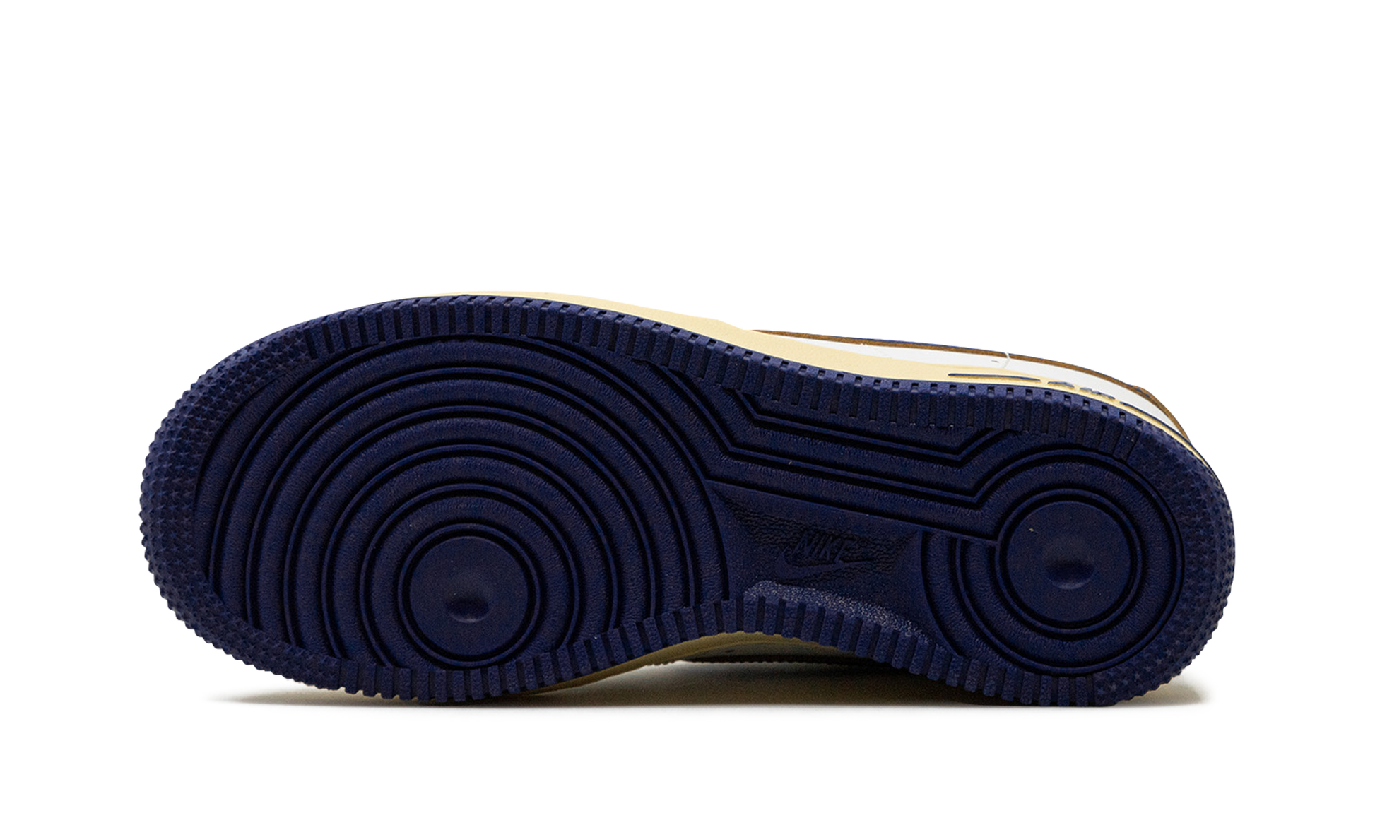 Nike Air Force 1 Low '07 Athletic Department Sail Deep Royal Blue (Women's)