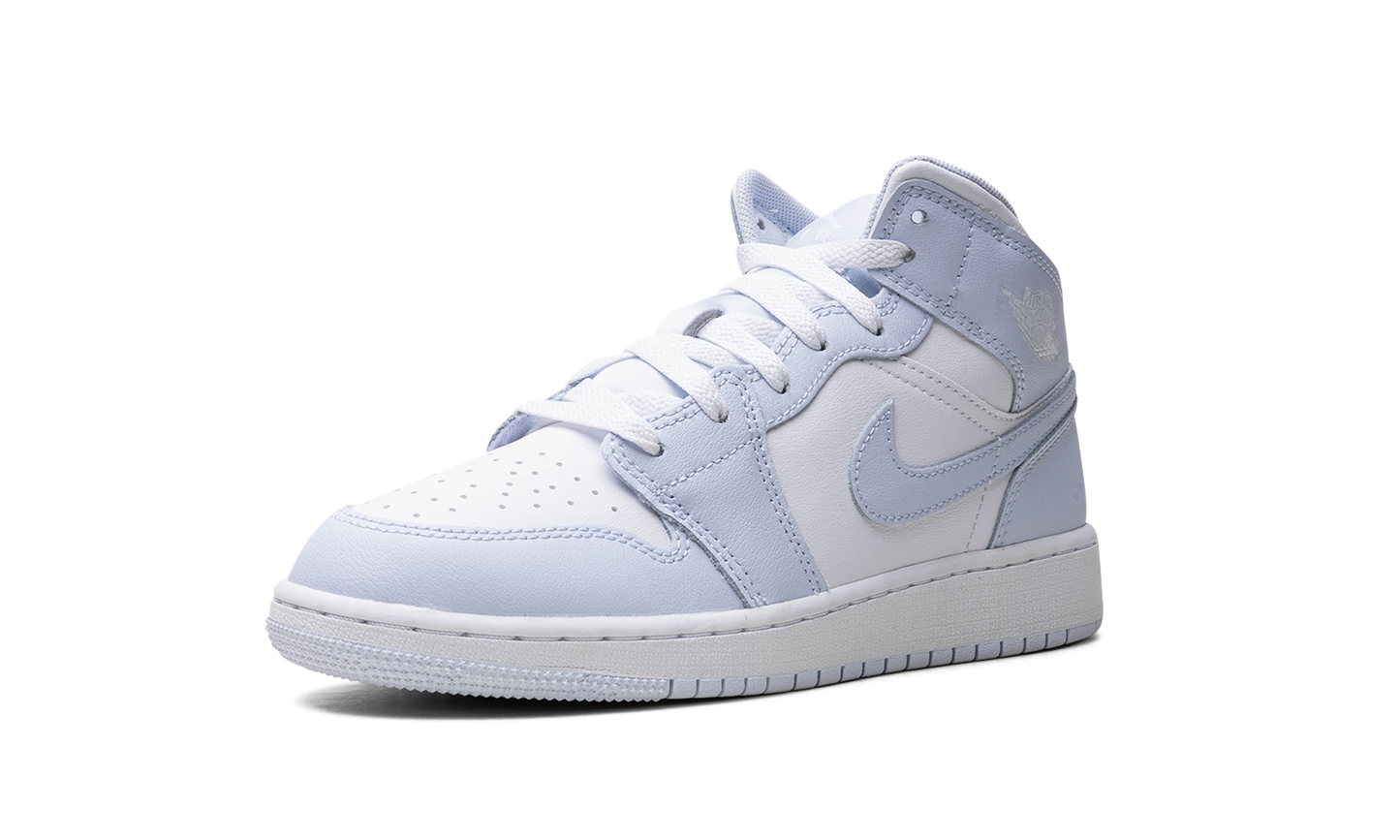 Jordan 1 Mid Cobalt Bliss (GS)