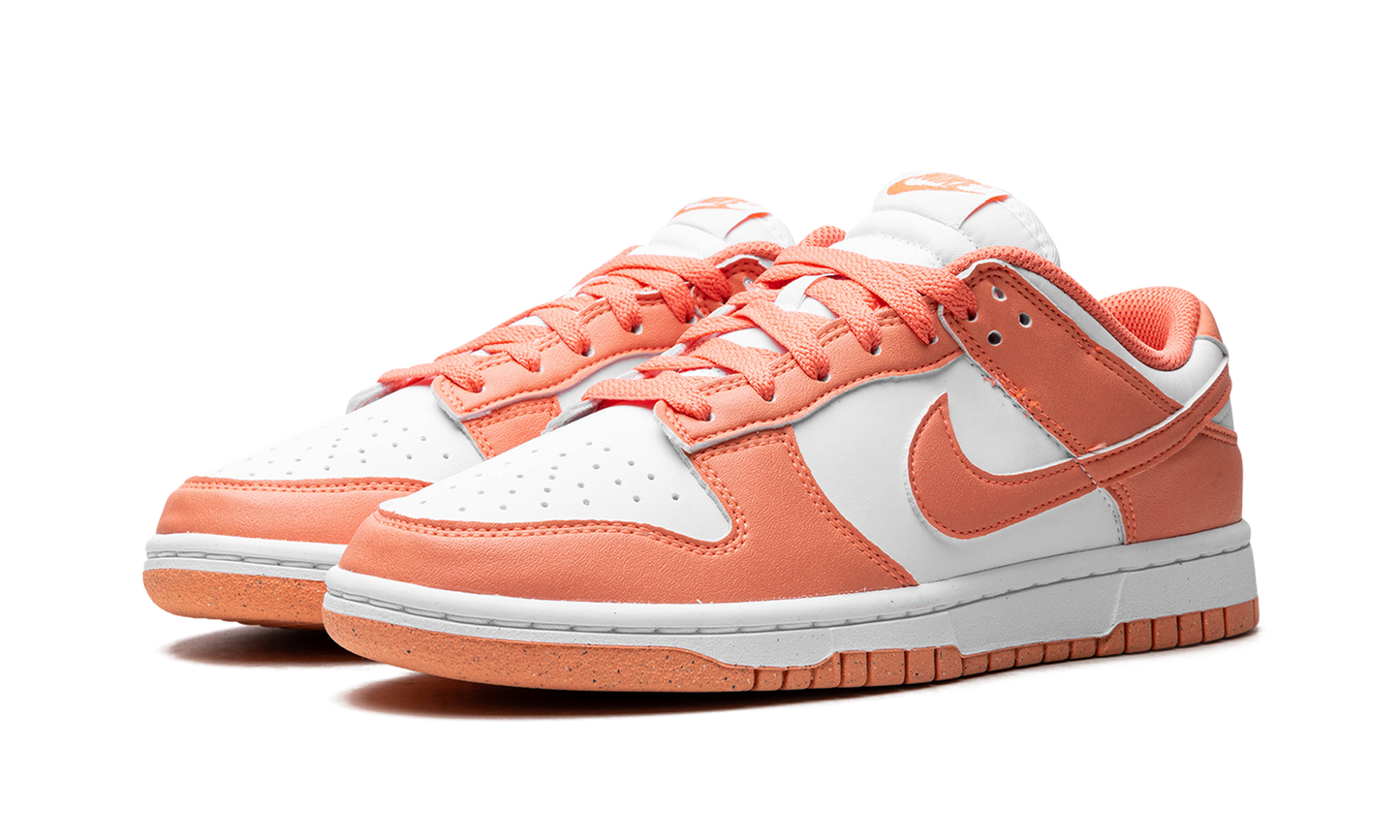 Nike Dunk Low Light Wild Mango (Women's)