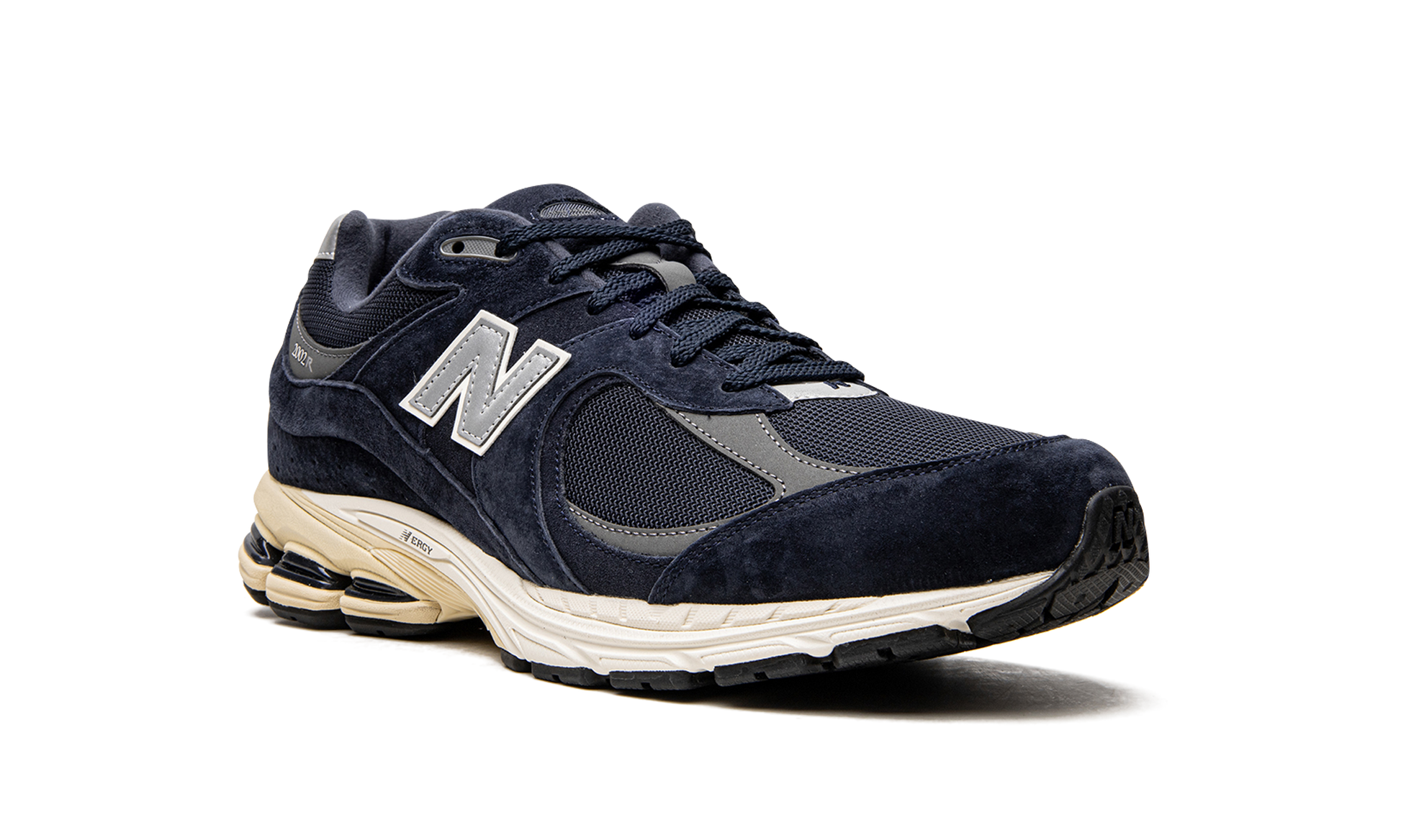 New Balance 2002R Eclipse Navy