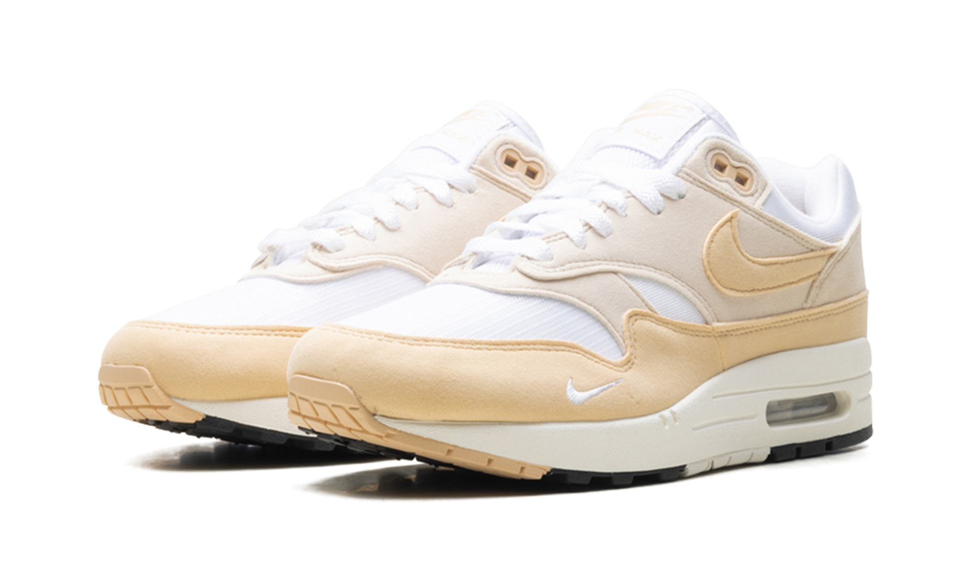 Nike Air Max 1 '87 Light Orewood Brown (Women's)