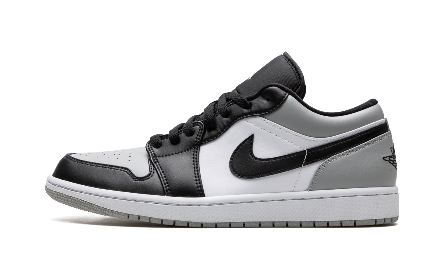 Jordan 1 Low Shadow Toe