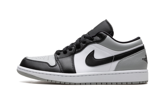 Jordan 1 Low Shadow Toe