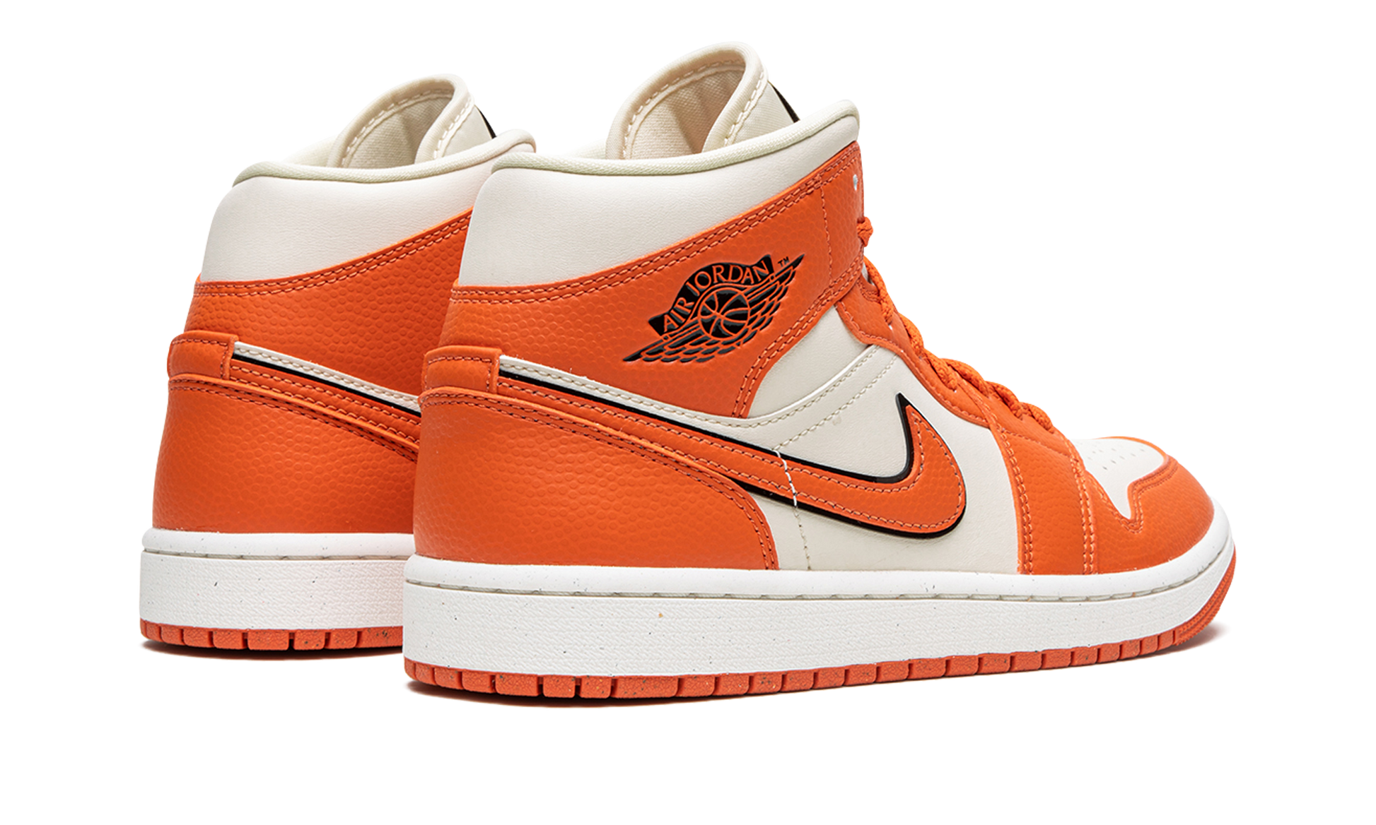 Jordan 1 Mid SE Sport Spice (Women's)
