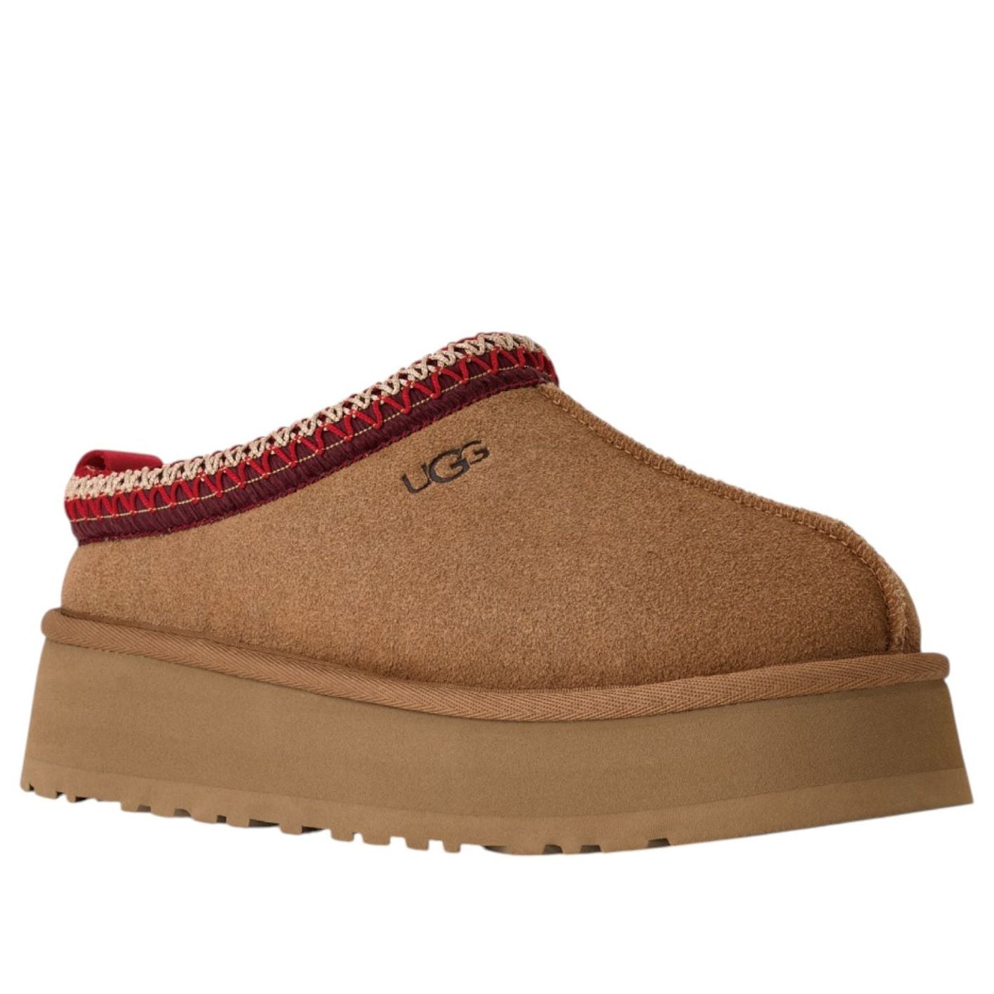UGG Tazz II Slipper Chestnut (Women's)