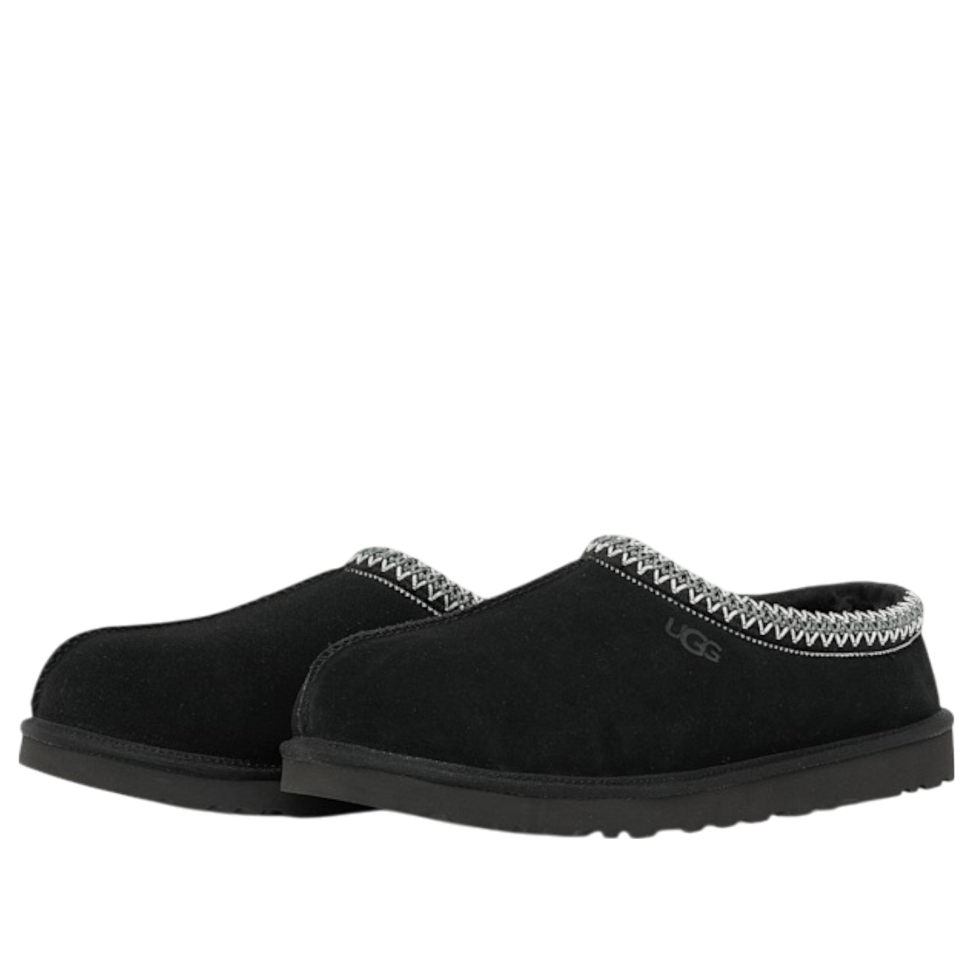 UGG Tasman II Slipper Black