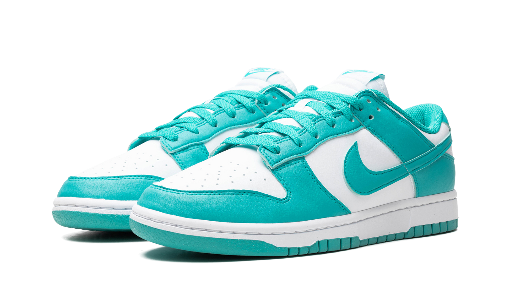 Nike Dunk Low Next Nature Dusty Cactus (Women's)