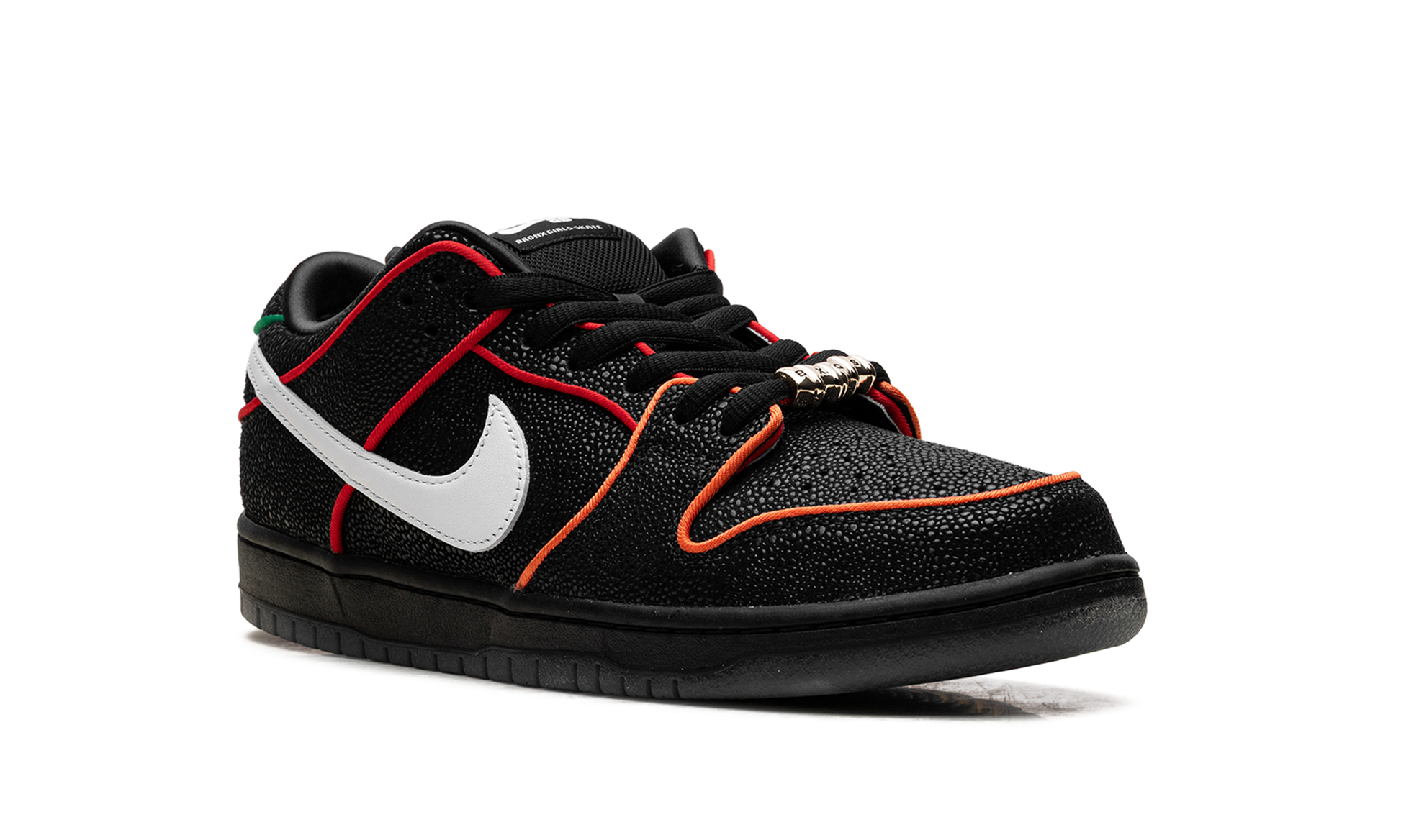 Nike SB Dunk Low Bronx Girls Skate
