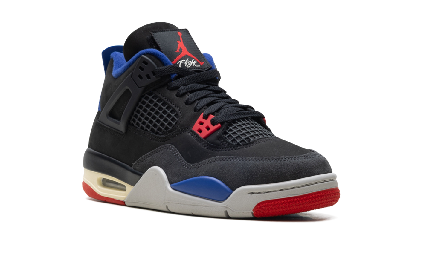 Jordan 4 Retro Rare Air (GS)