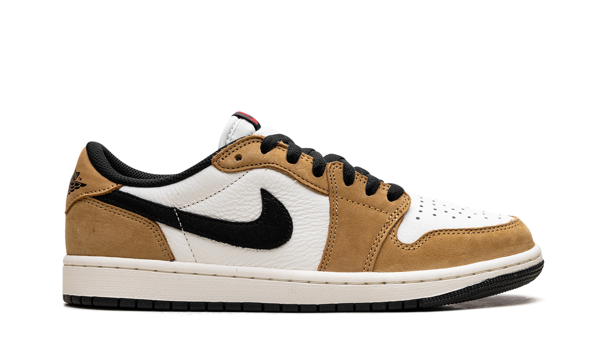 Jordan 1 Low OG Rookie of the Year