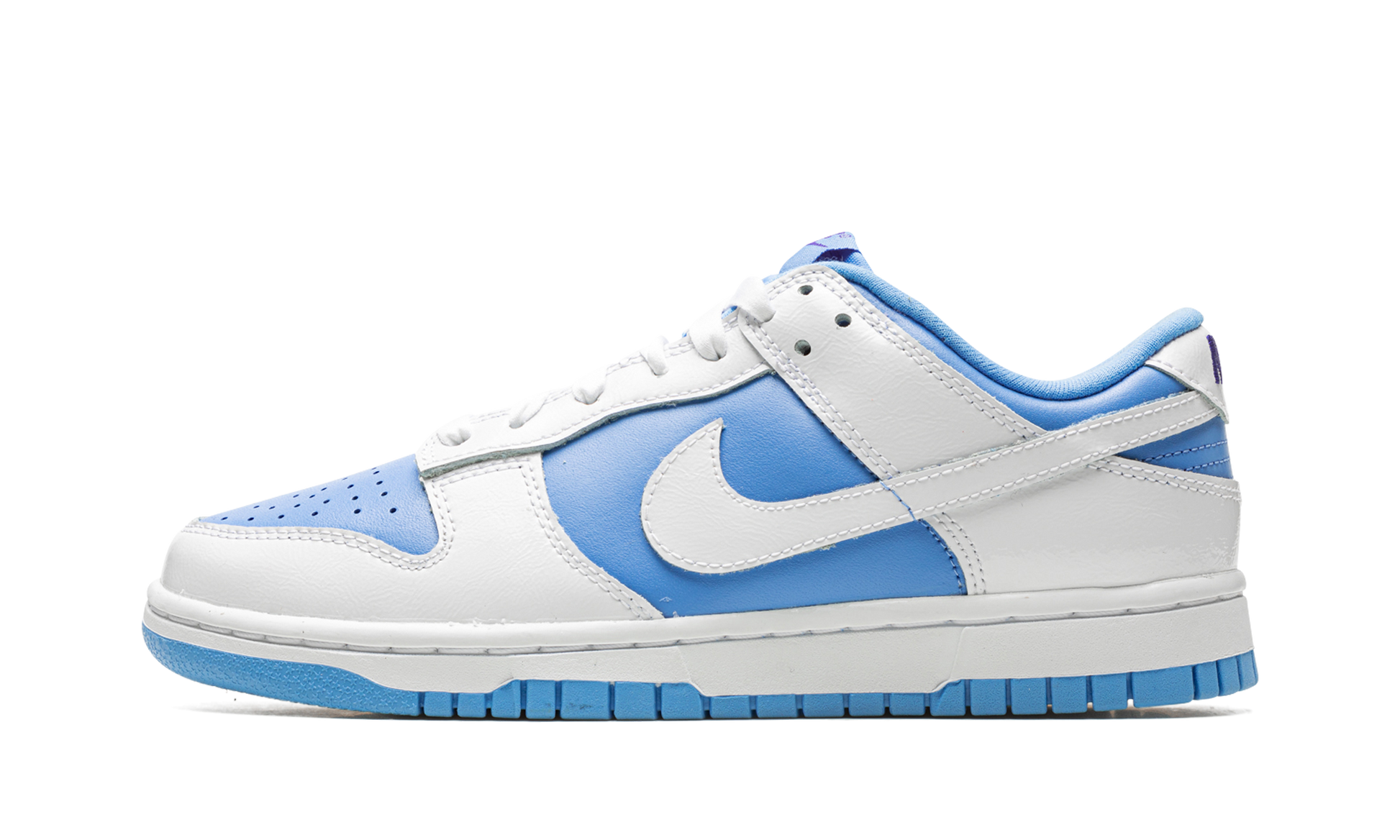 Nike Dunk Low Reverse UNC (Women's)