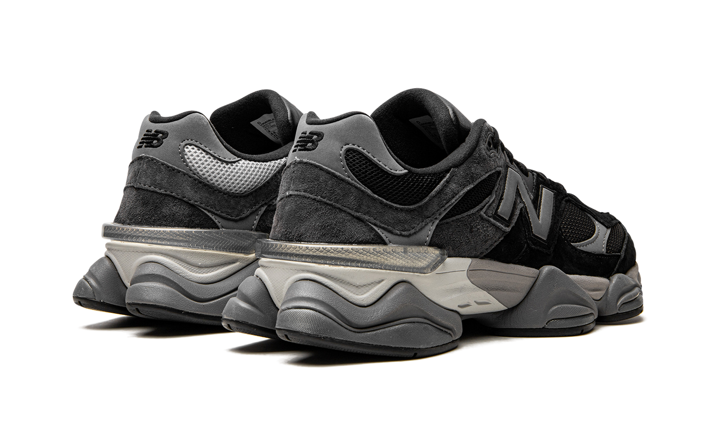 New Balance 9060 Black Castlerock Grey