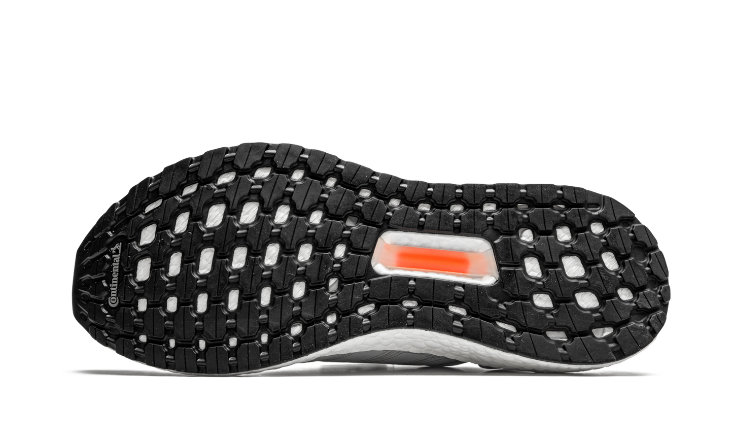 adidas Ultra Boost 20 Triple White