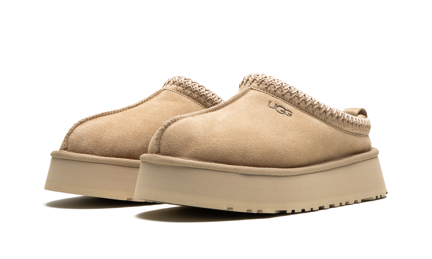 UGG Tazz Slipper Mustard Seed (Women's) 