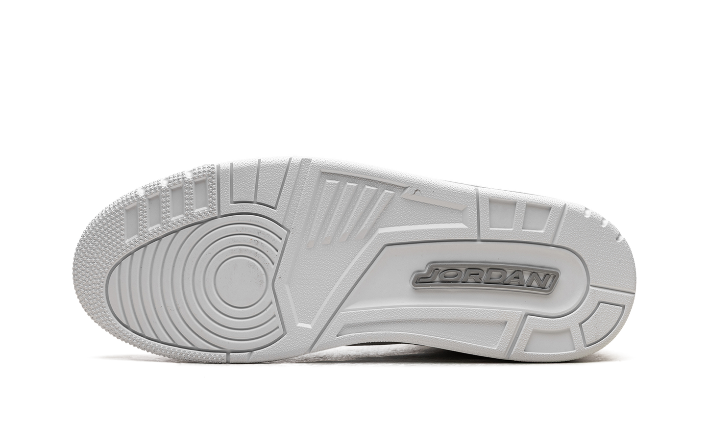 Jordan 3 Retro Pure Money (2025) 