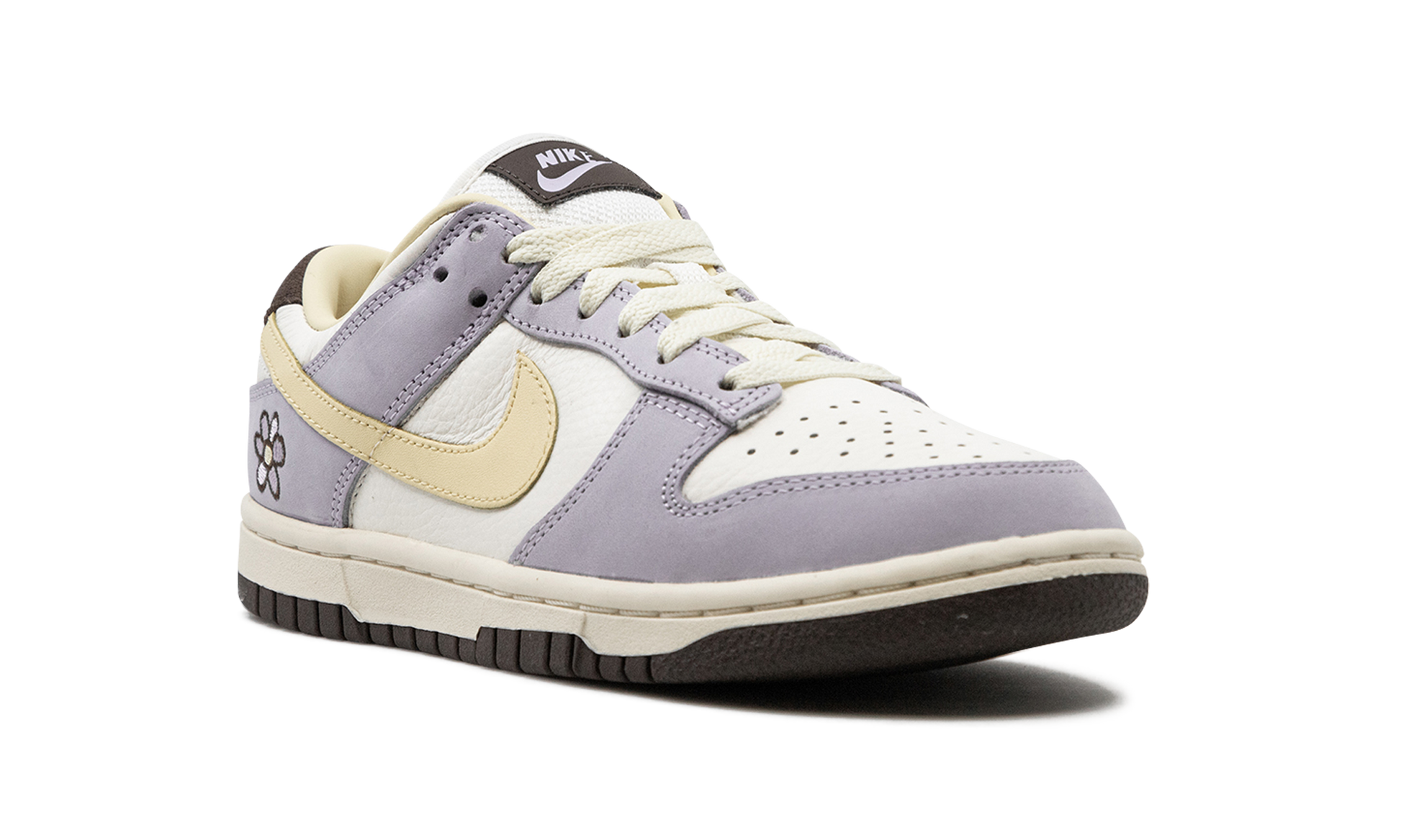 Nike Dunk Low Premium Lilac Bloom (Women's)