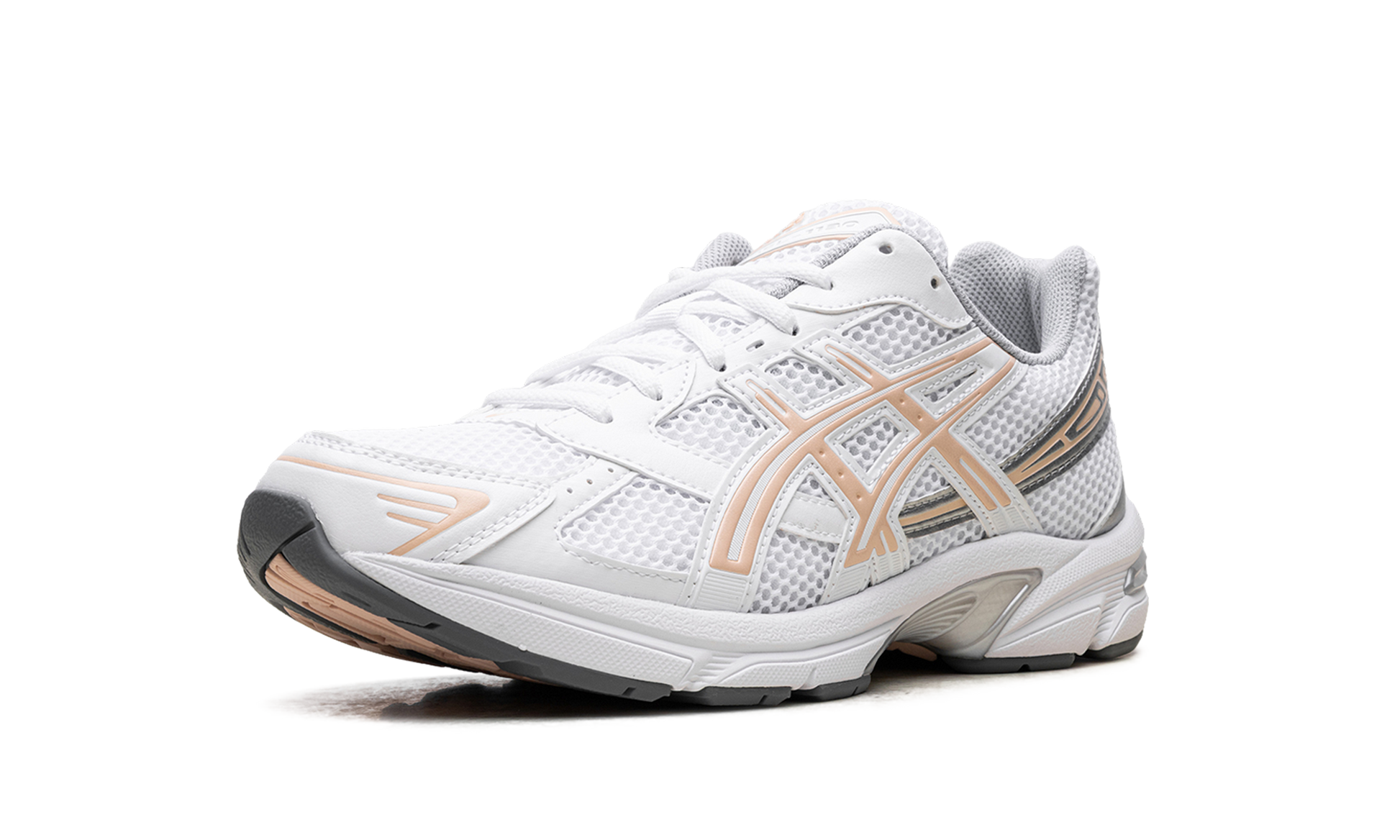 ASICS Gel-1130 White Bisque (Women's)
