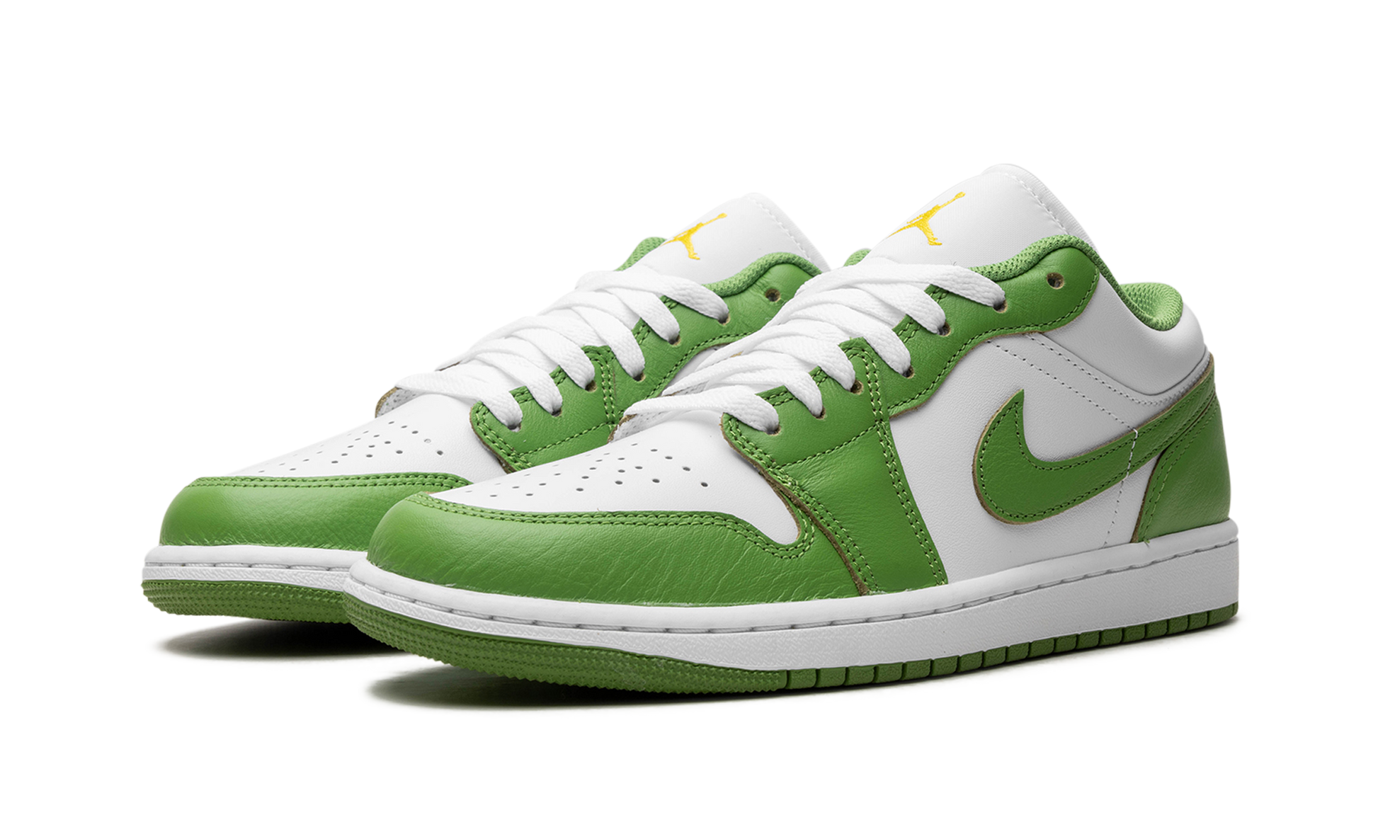 Jordan 1 Low SE Chlorophyll