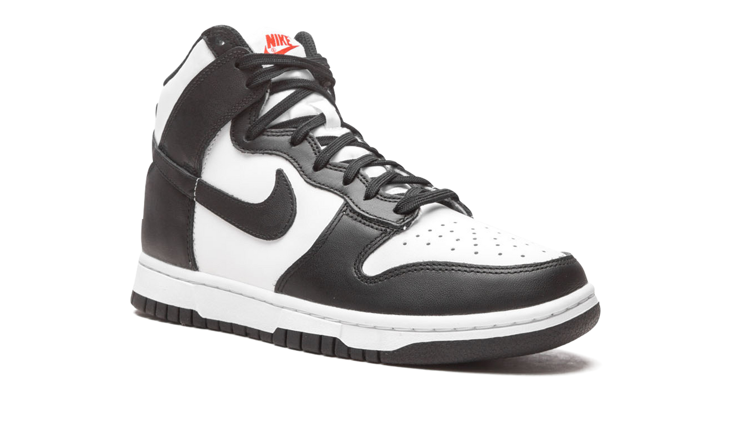 Nike Dunk High Panda (2021) (Women's)