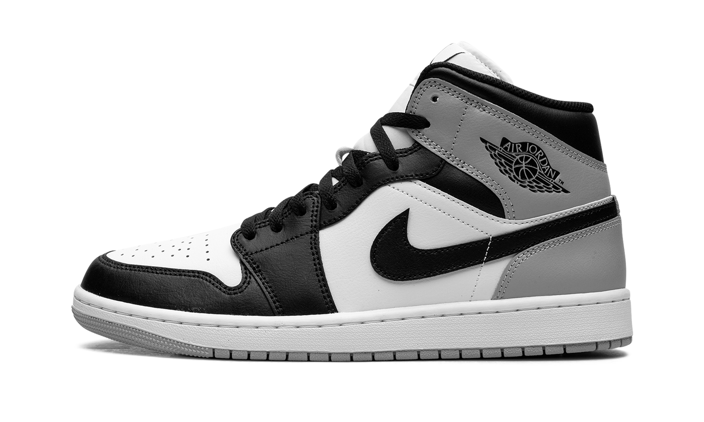 Jordan 1 Mid Barons
