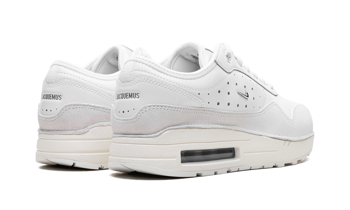 Nike Air Max 1 '86 Jacquemus White (Women's)