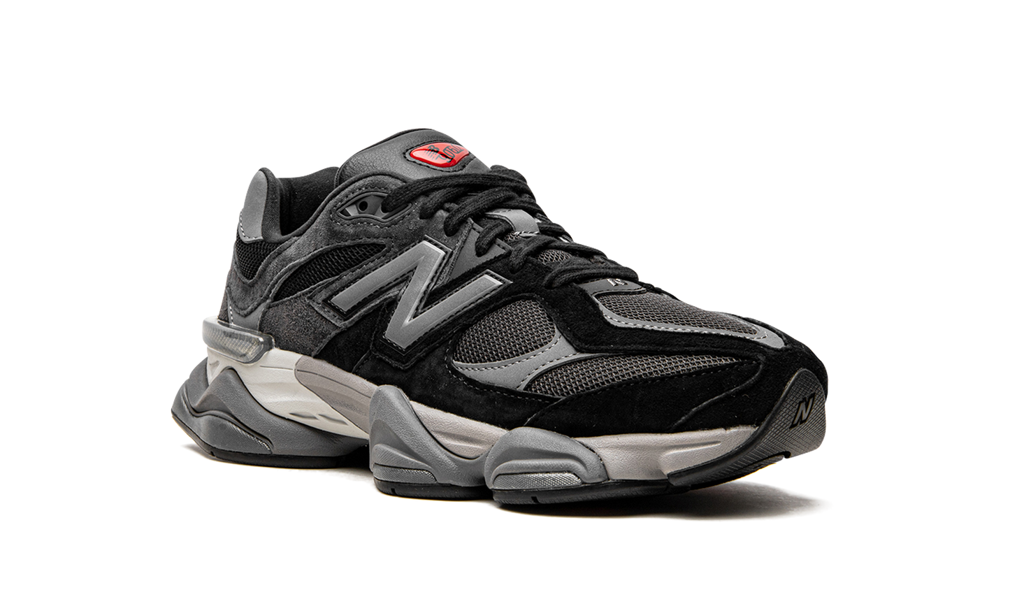 New Balance 9060 Black Castlerock Grey