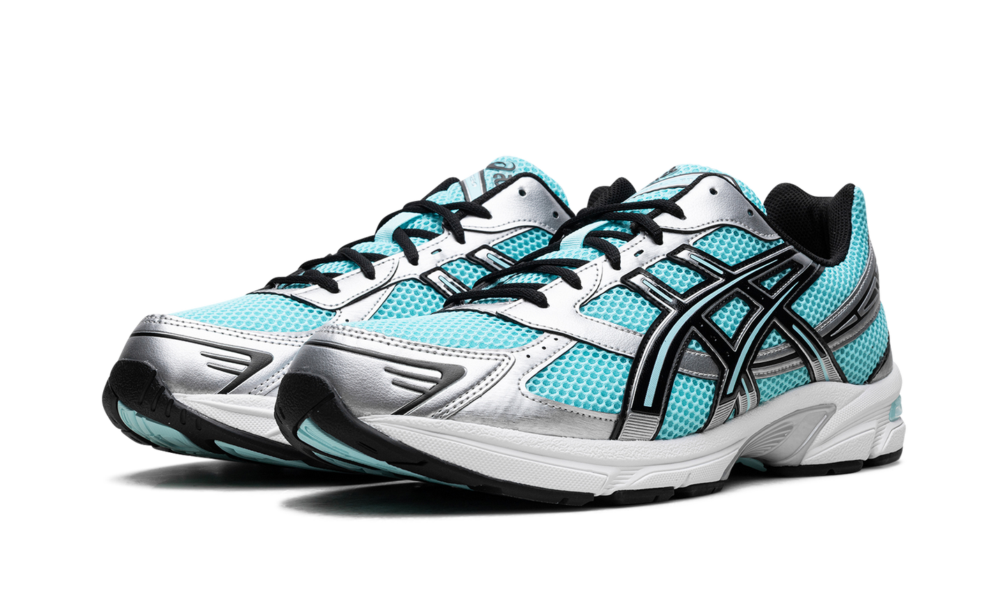 ASICS Gel-1130 Larimar Blue Silver