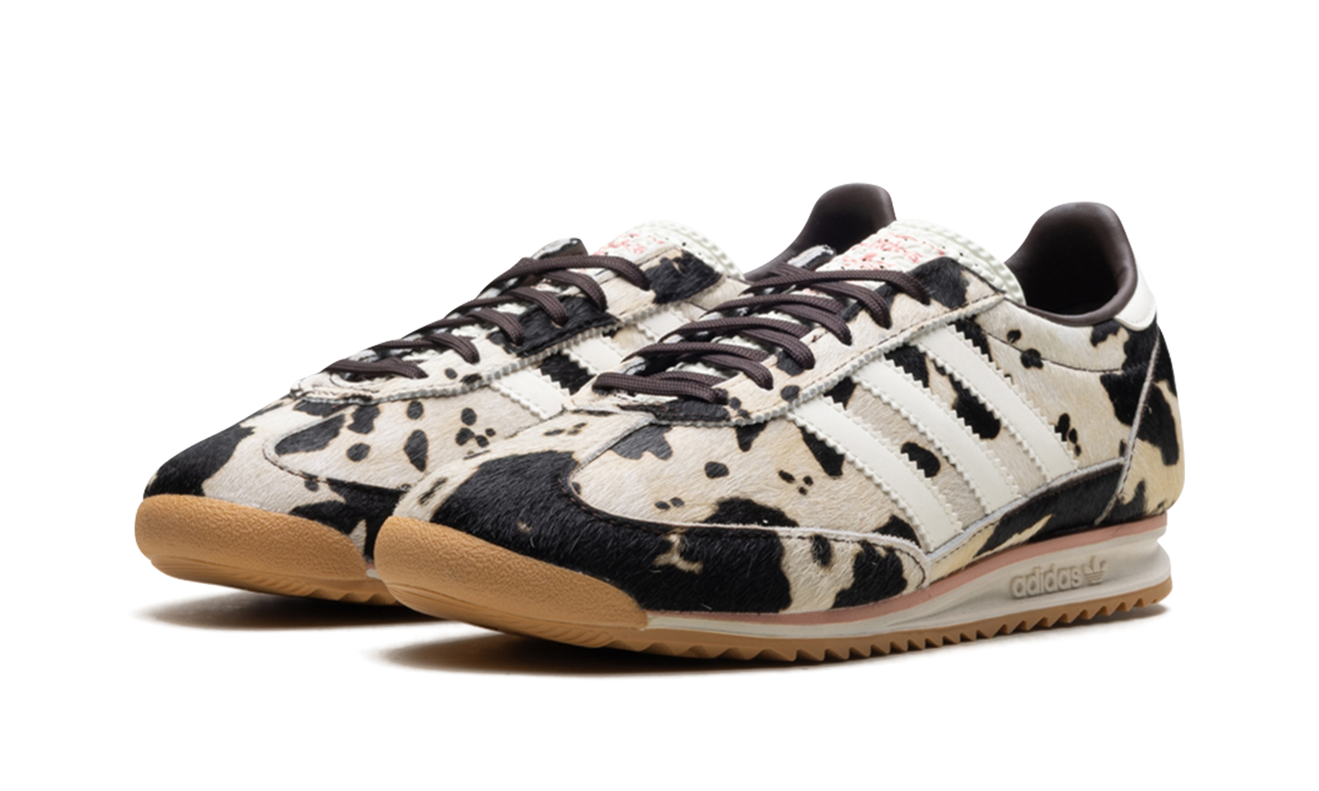 adidas SL 72 OG Cow Print (Women's)
